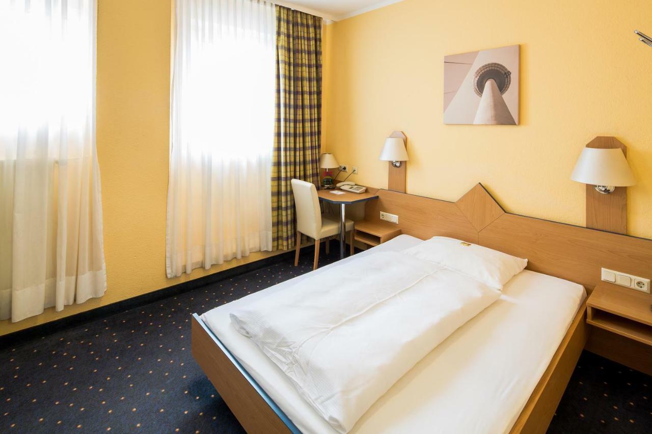 Central Hotel Mannheim