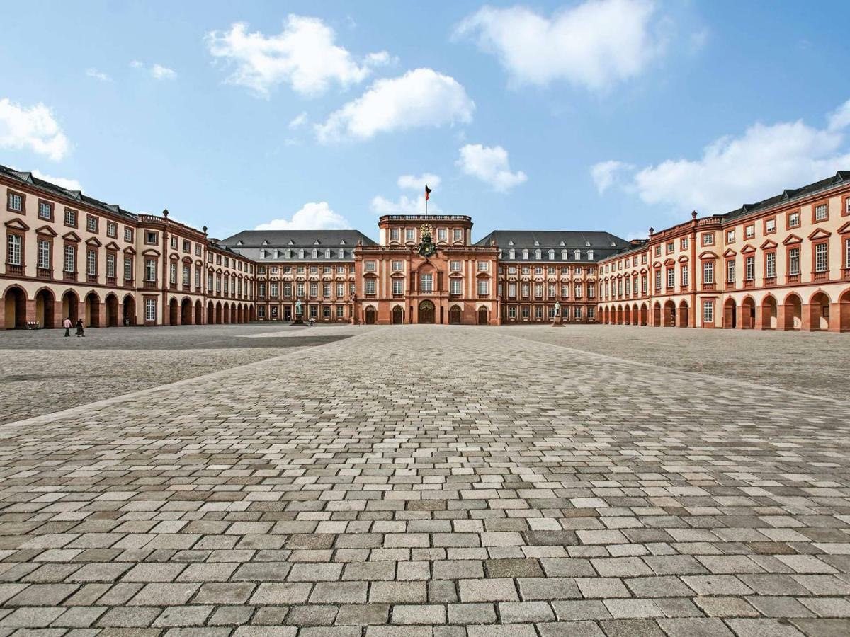 Central Hotel Hotel Mannheim